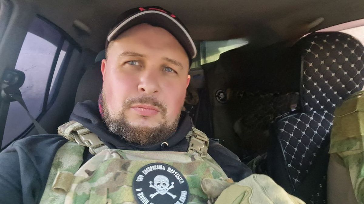 Výbušninu k atentátu v Petrohradu dodal Ukrajinec, tvrdí ruská FSB